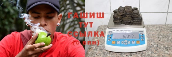 гашик Горнозаводск